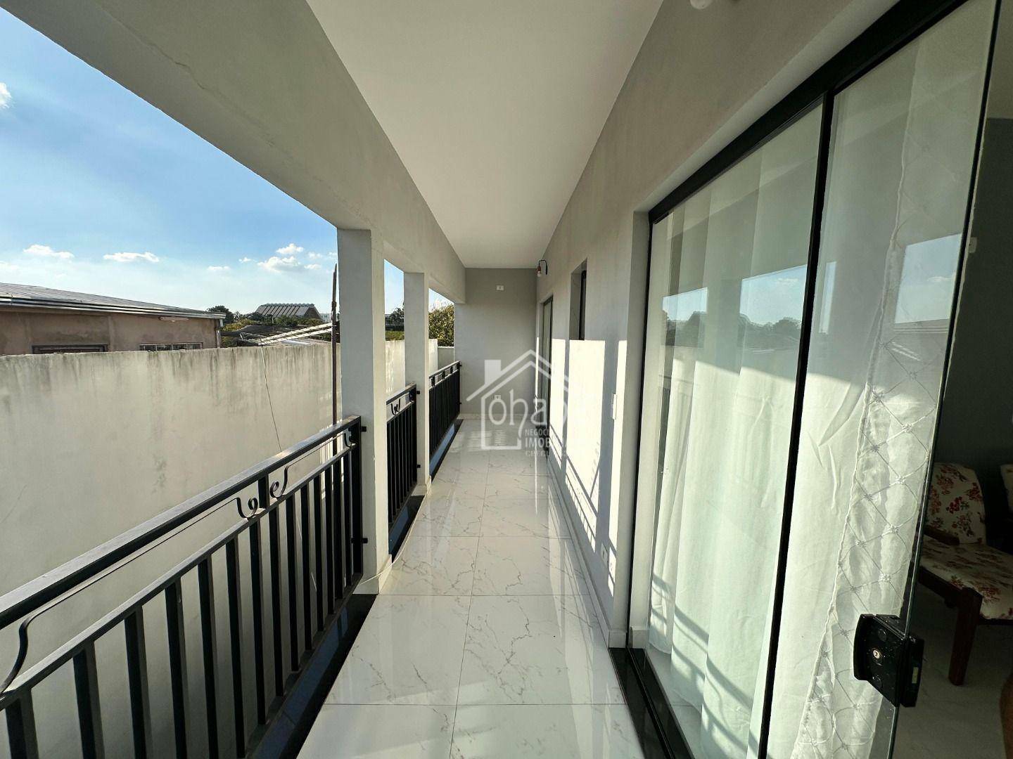Casa à venda com 4 quartos, 246m² - Foto 41