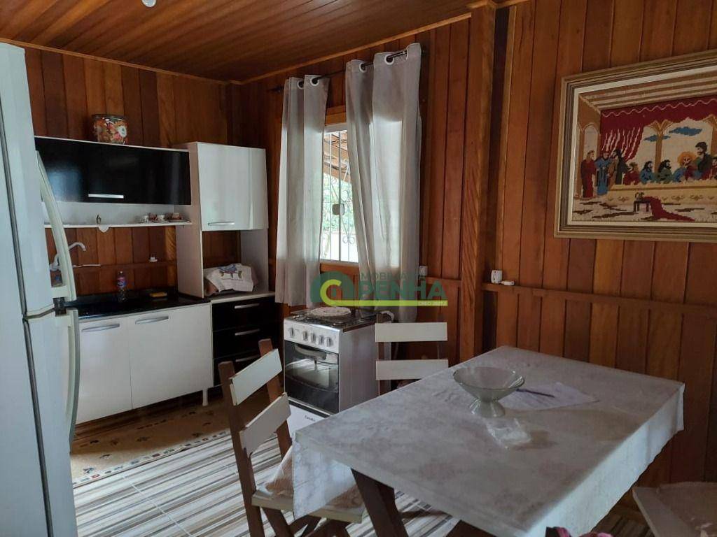 Casa à venda com 2 quartos, 68m² - Foto 5