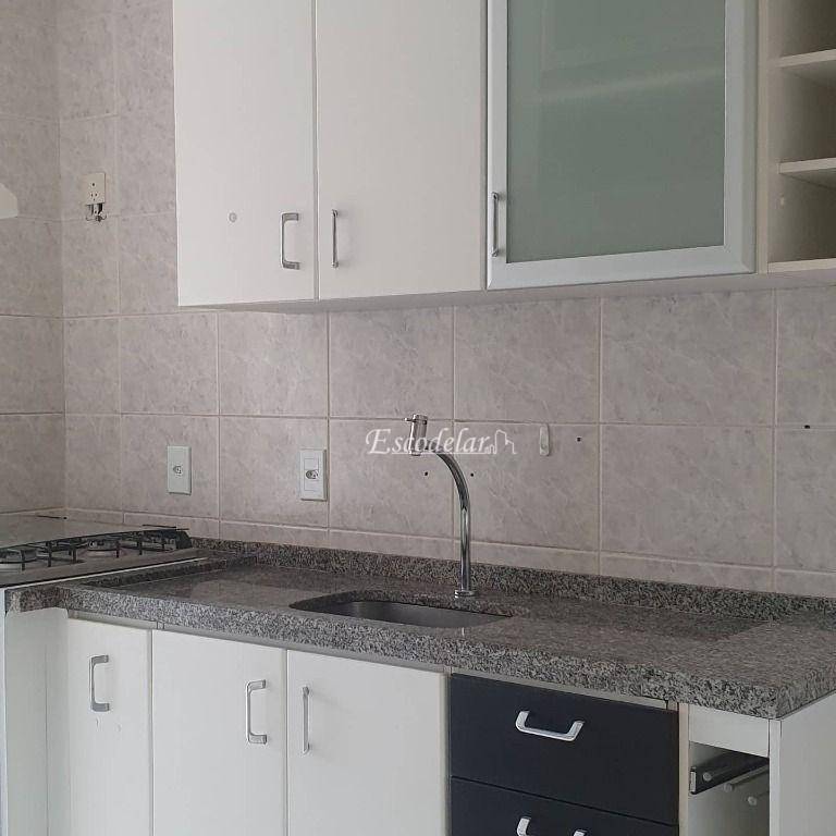 Apartamento à venda com 2 quartos, 60m² - Foto 5