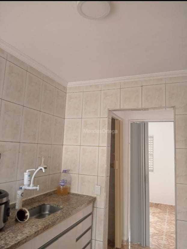 Apartamento à venda com 2 quartos, 45m² - Foto 5