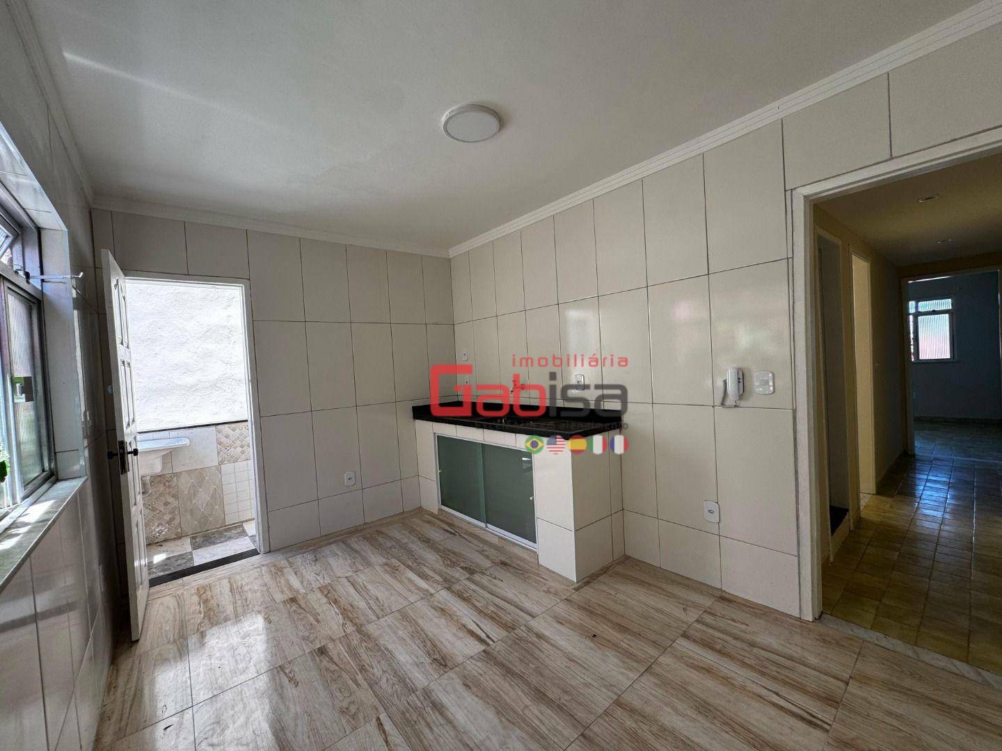 Apartamento à venda com 1 quarto, 61m² - Foto 8