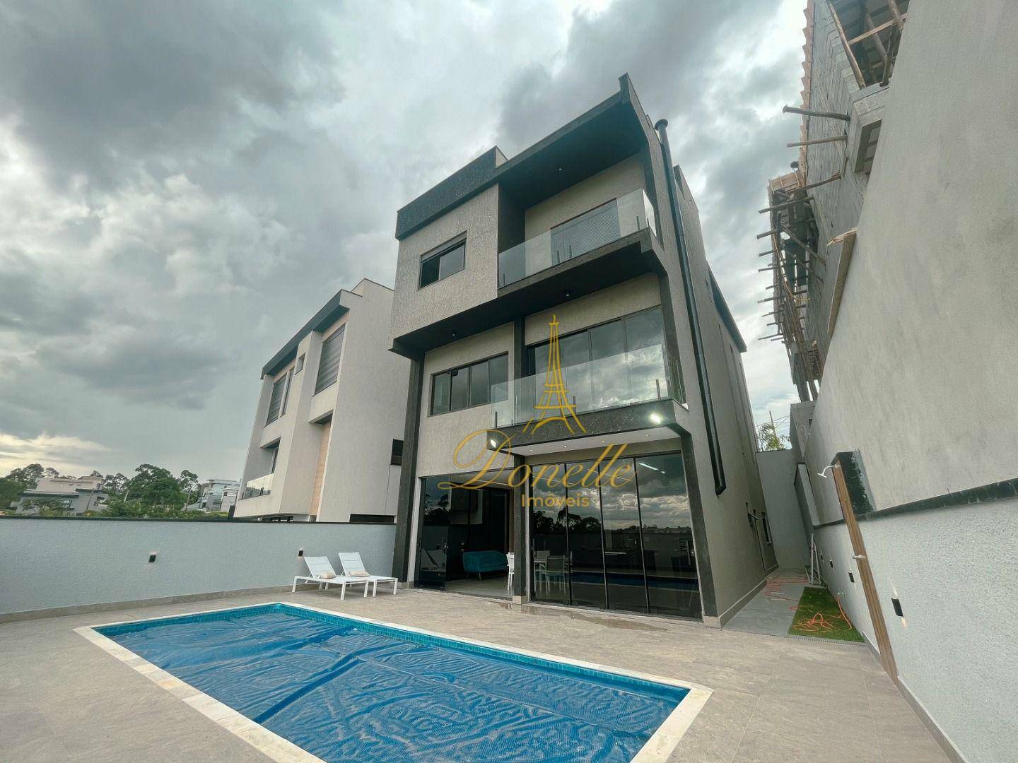 Sobrado à venda com 5 quartos, 314m² - Foto 95