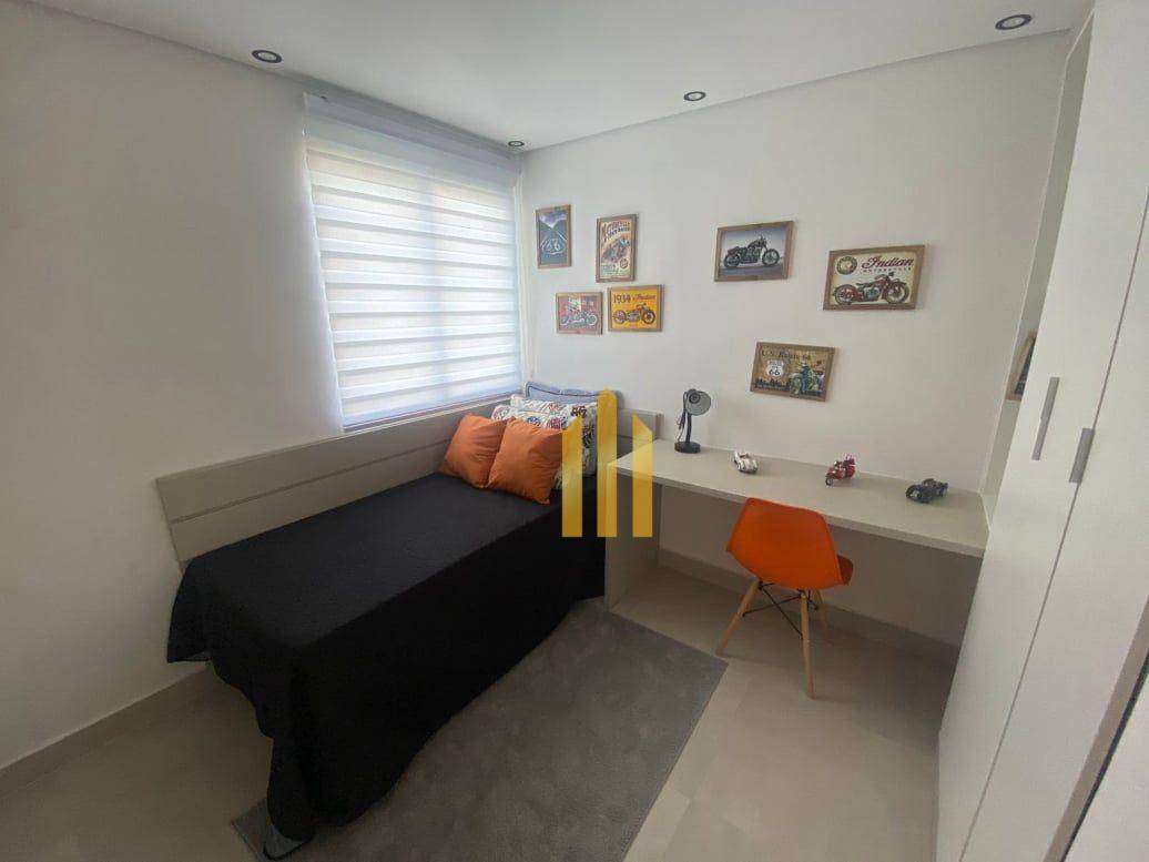 Apartamento à venda com 2 quartos, 33m² - Foto 12