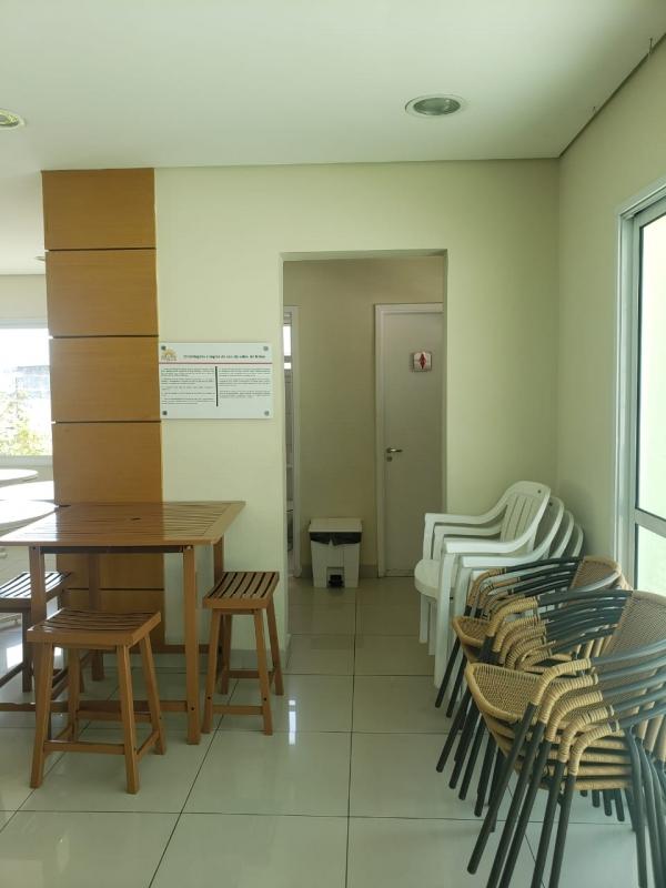 Apartamento à venda com 2 quartos, 48m² - Foto 15