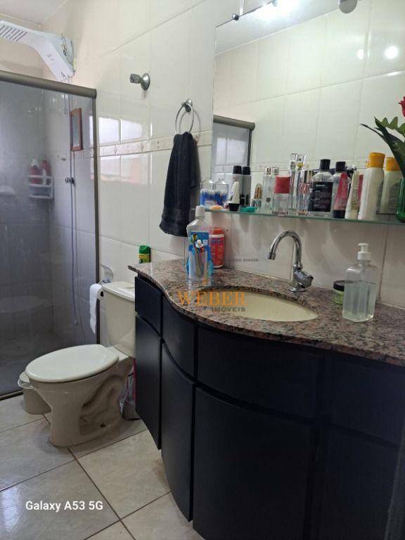 Sobrado à venda com 3 quartos, 177m² - Foto 43