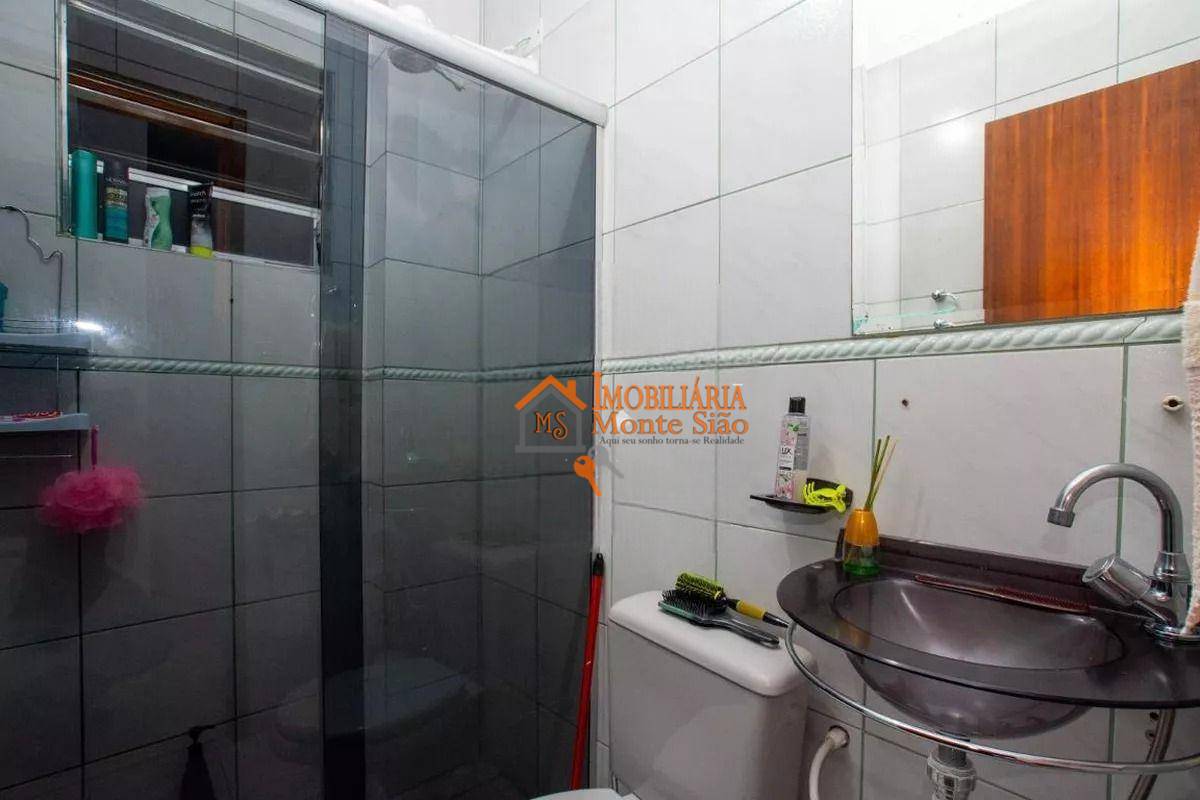 Apartamento à venda com 2 quartos, 62m² - Foto 9