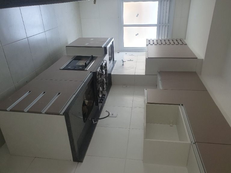 Apartamento para alugar com 2 quartos, 58m² - Foto 13