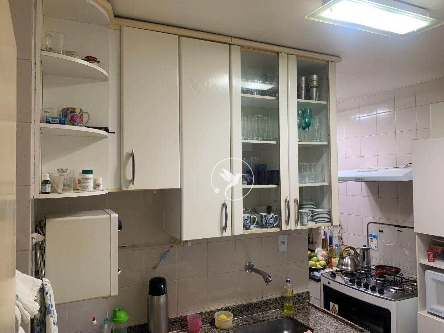 Apartamento à venda com 3 quartos, 128m² - Foto 23