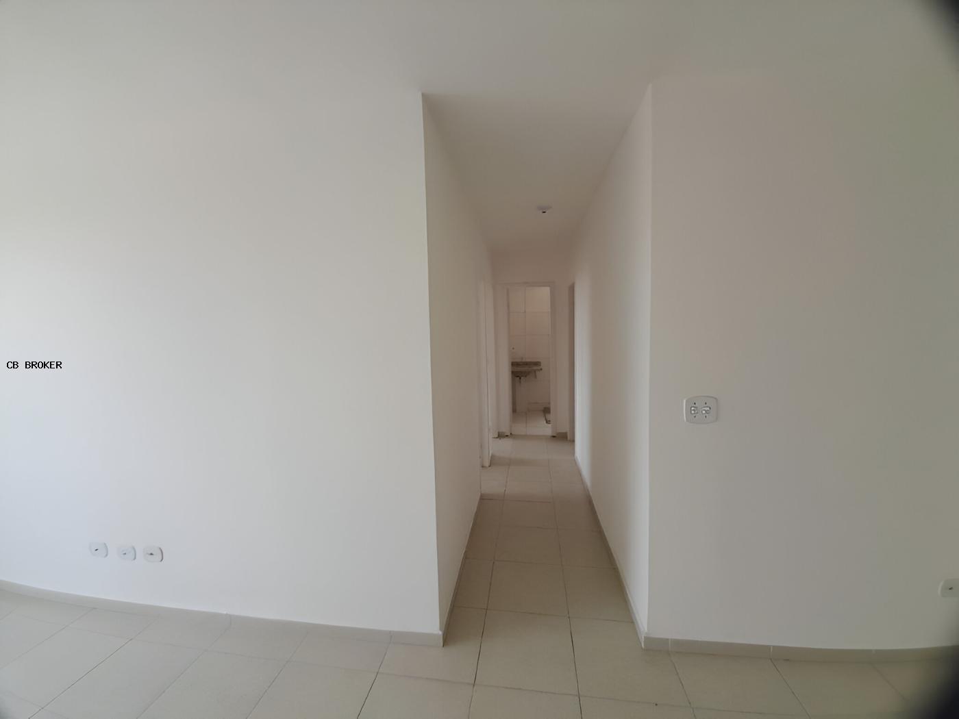 Apartamento à venda com 3 quartos, 66m² - Foto 7