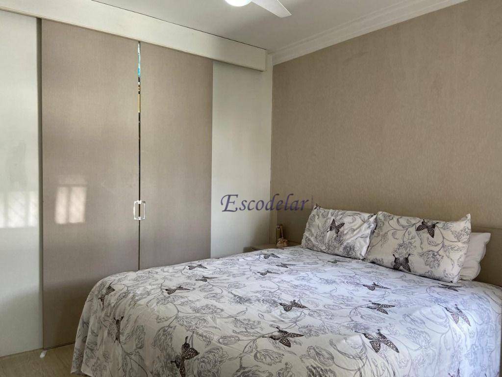 Apartamento à venda com 3 quartos, 140m² - Foto 36