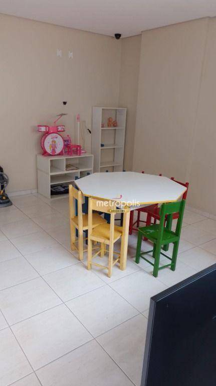 Apartamento à venda com 3 quartos, 137m² - Foto 35