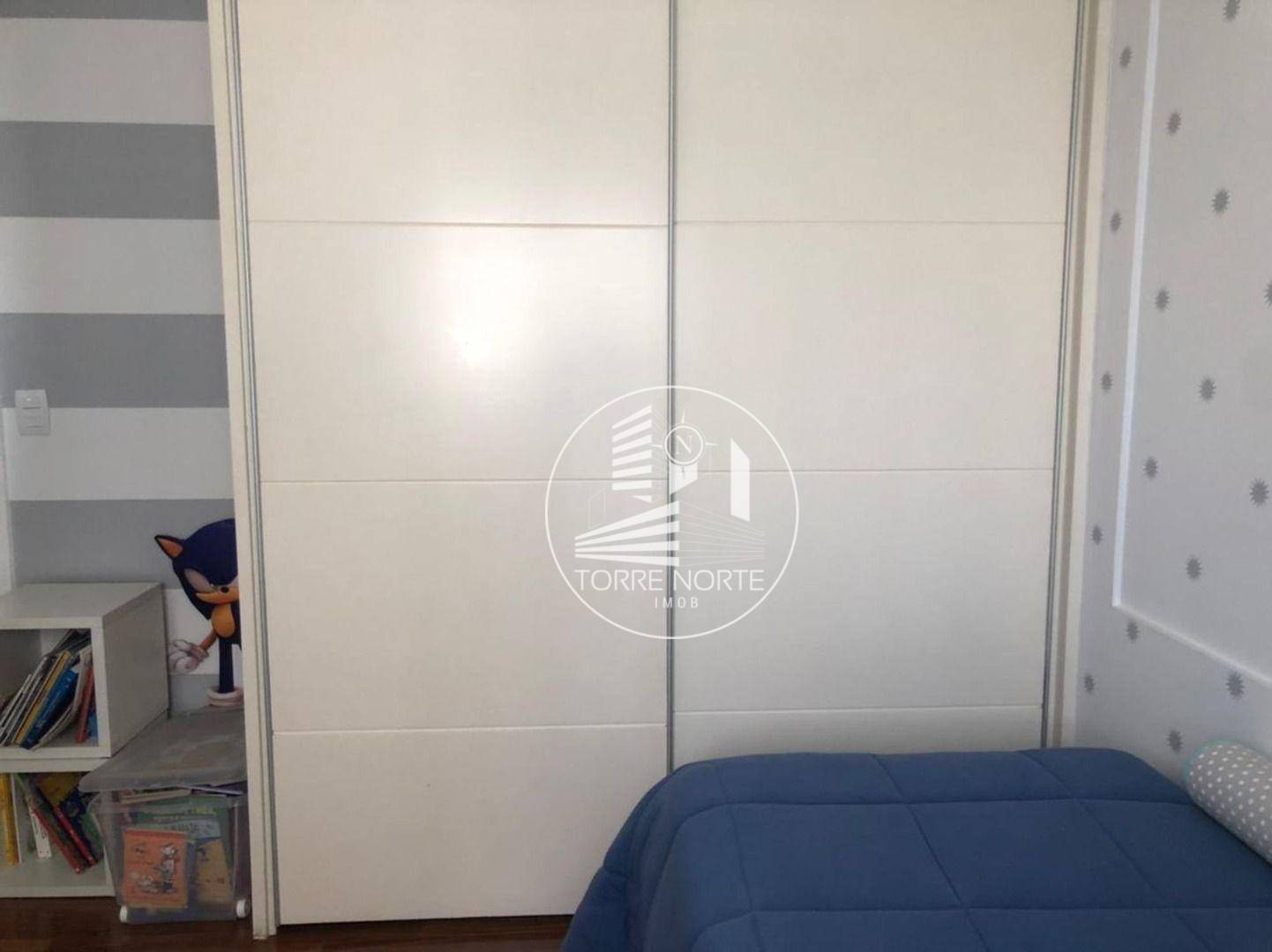 Apartamento à venda com 3 quartos, 173m² - Foto 46