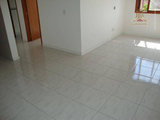 Apartamento à venda com 2 quartos, 60m² - Foto 8