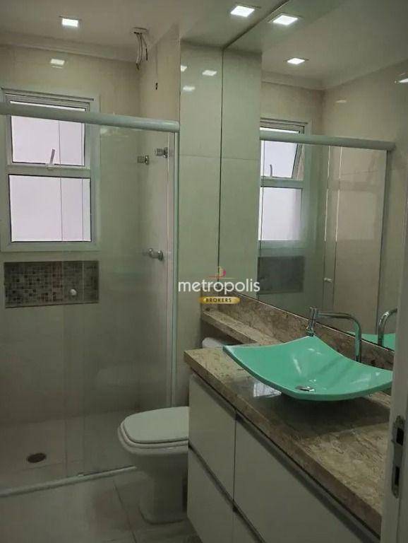 Apartamento à venda com 3 quartos, 107m² - Foto 12