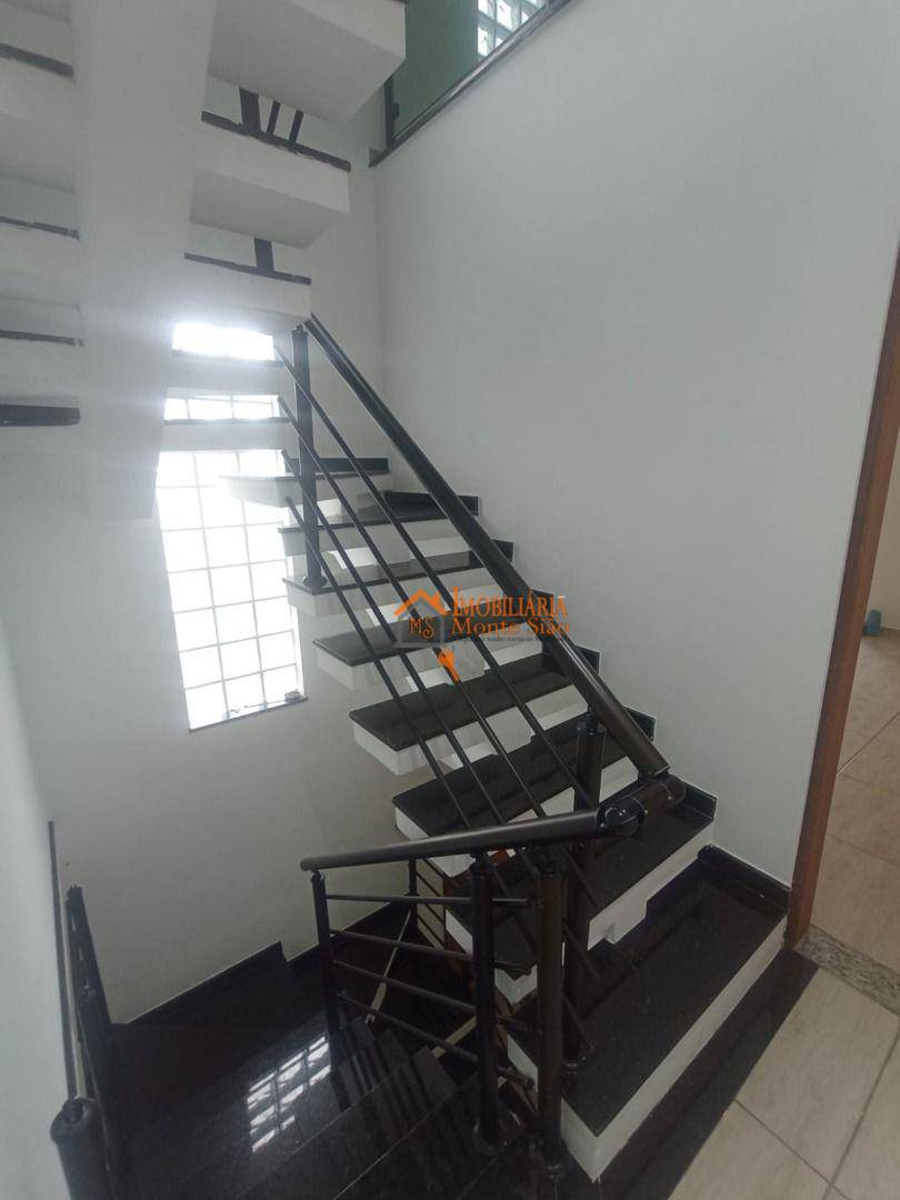 Sobrado à venda com 3 quartos, 150m² - Foto 49