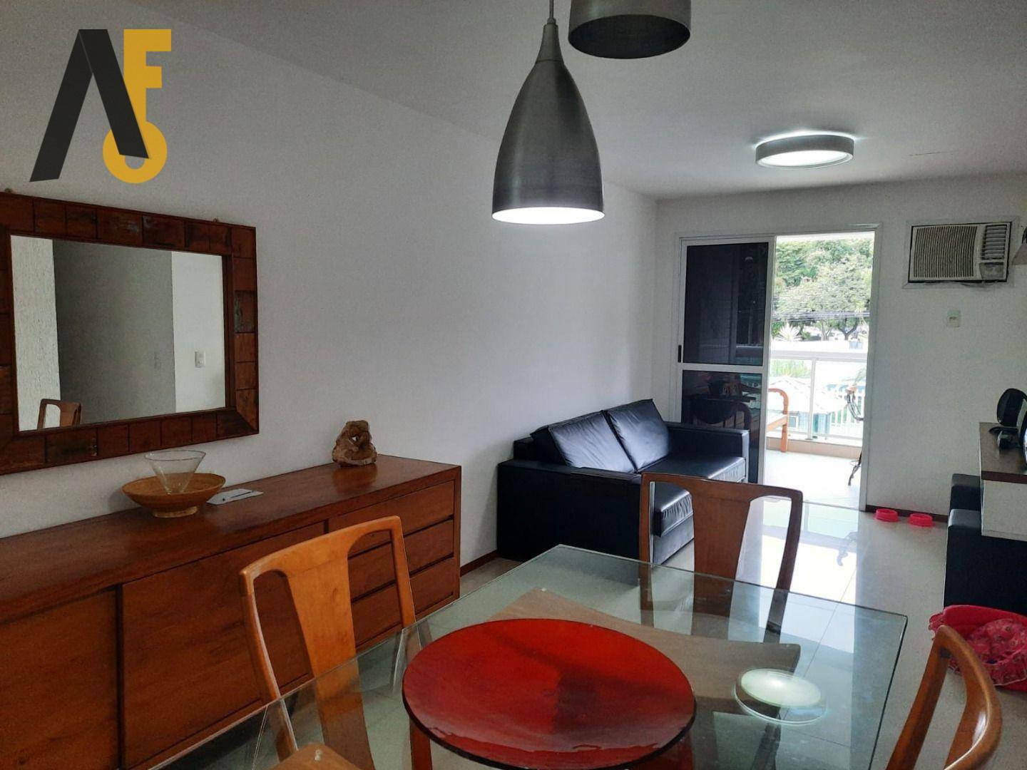 Apartamento à venda com 3 quartos, 81m² - Foto 7