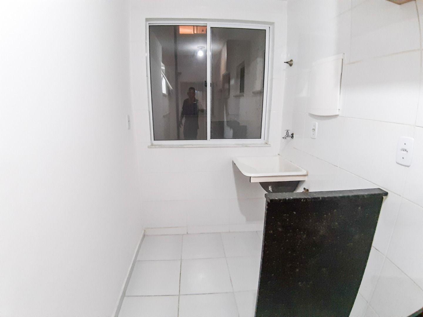 Apartamento à venda com 2 quartos, 50m² - Foto 16