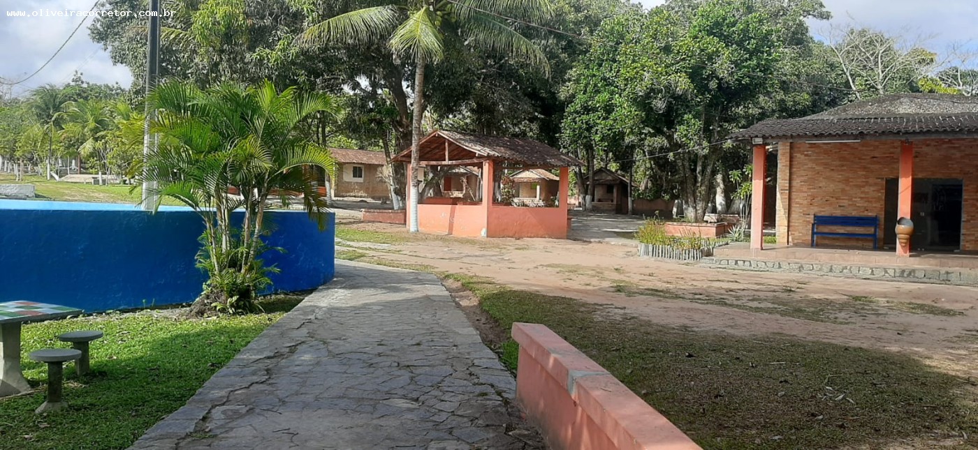 Chácara à venda com 50 quartos, 40000m² - Foto 6