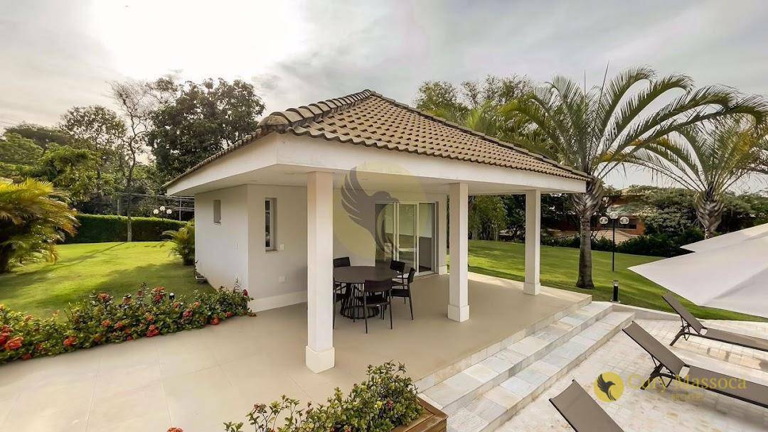 Casa de Condomínio à venda com 5 quartos, 800m² - Foto 21