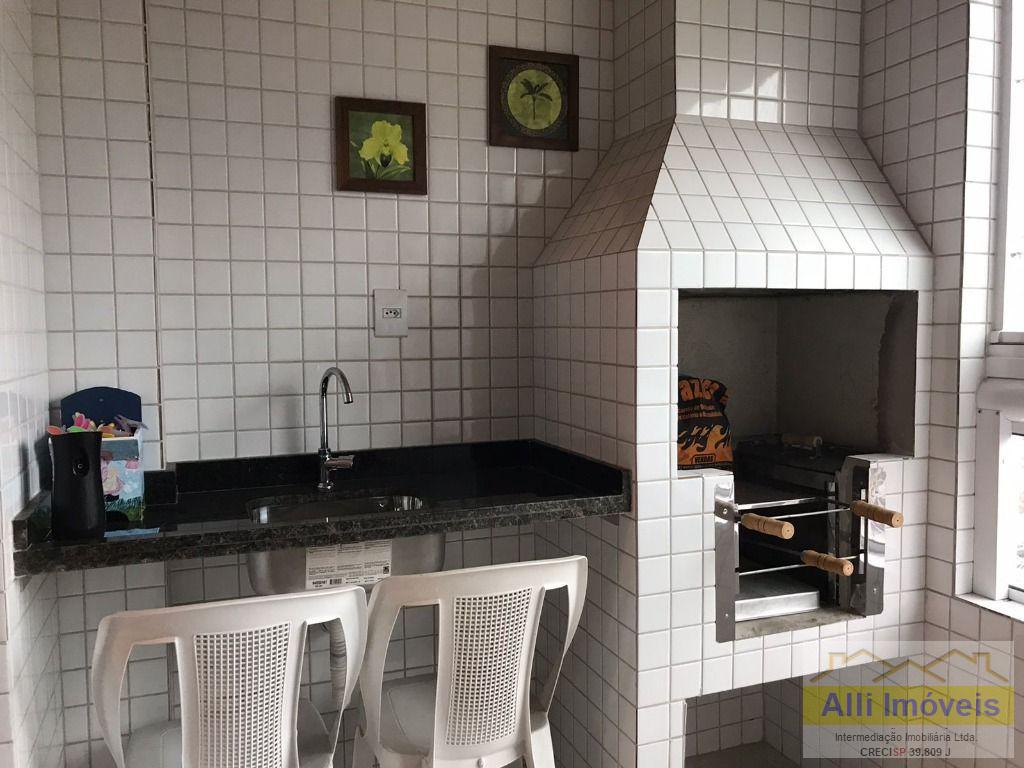 Apartamento à venda com 2 quartos, 73m² - Foto 8