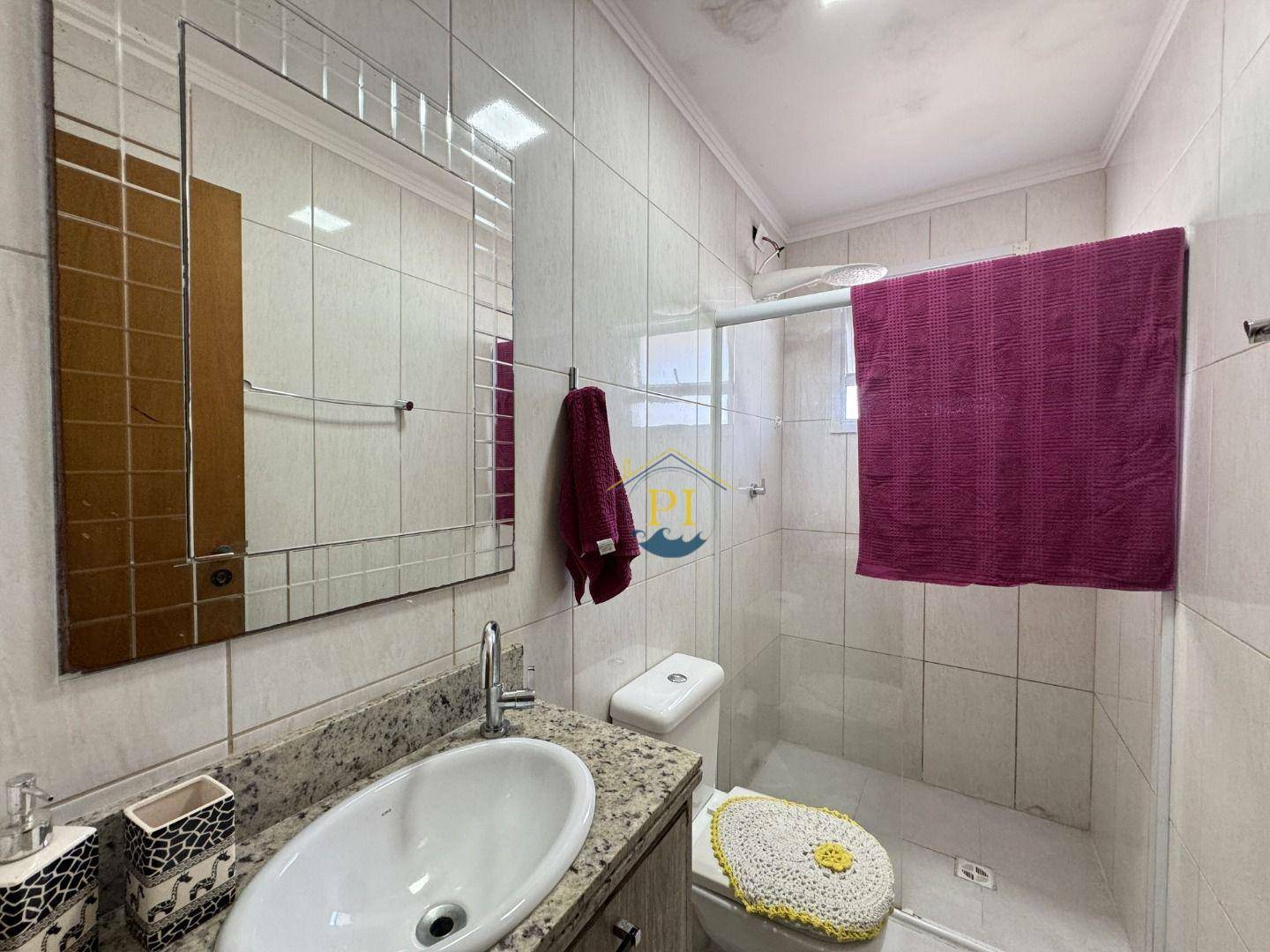 Apartamento à venda com 3 quartos, 123m² - Foto 19