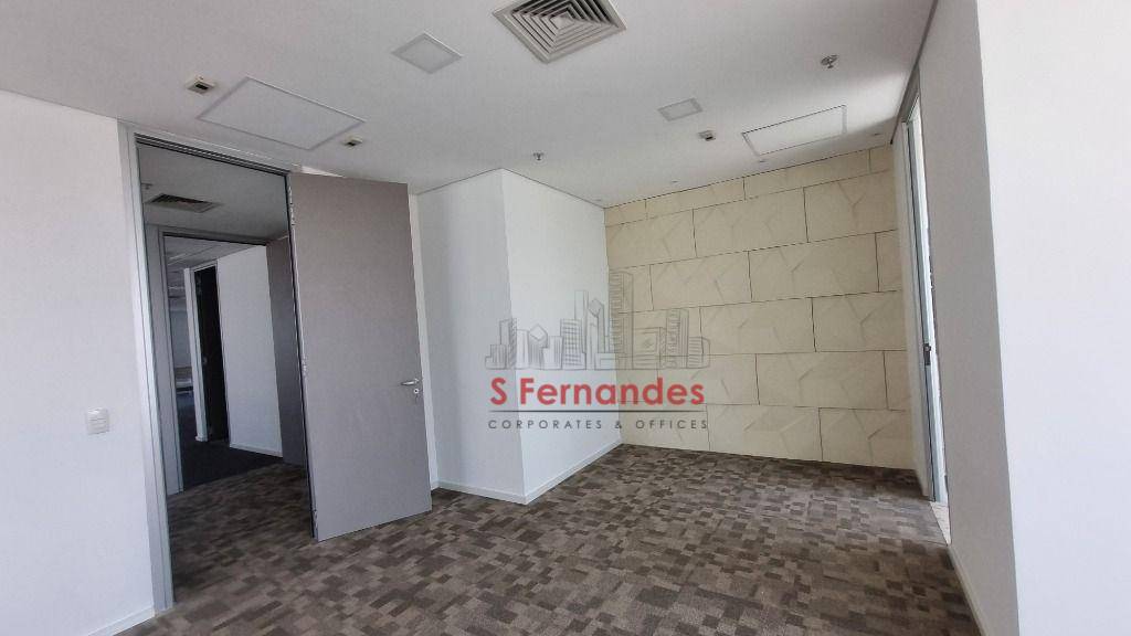 Conjunto Comercial-Sala para alugar, 257m² - Foto 15