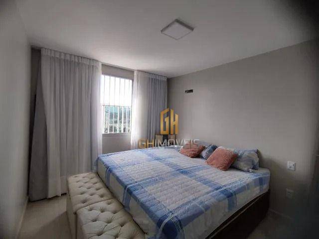 Apartamento à venda com 4 quartos, 168m² - Foto 5