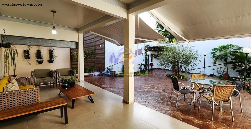 Casa de Condomínio à venda com 3 quartos, 360m² - Foto 16