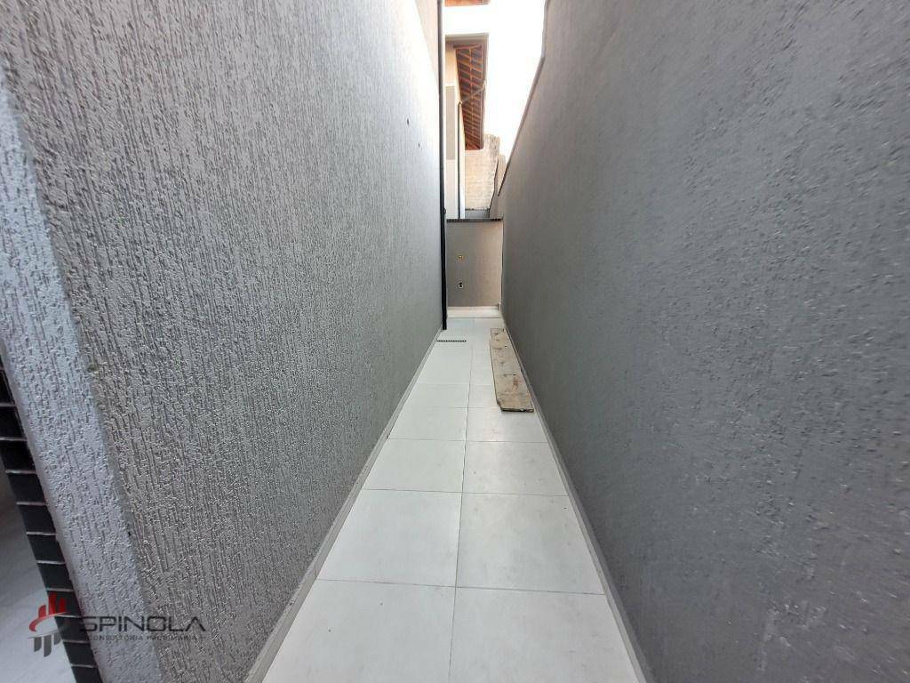 Sobrado à venda com 2 quartos, 61m² - Foto 22