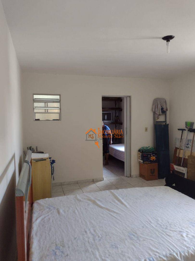 Sobrado à venda com 3 quartos, 160m² - Foto 22