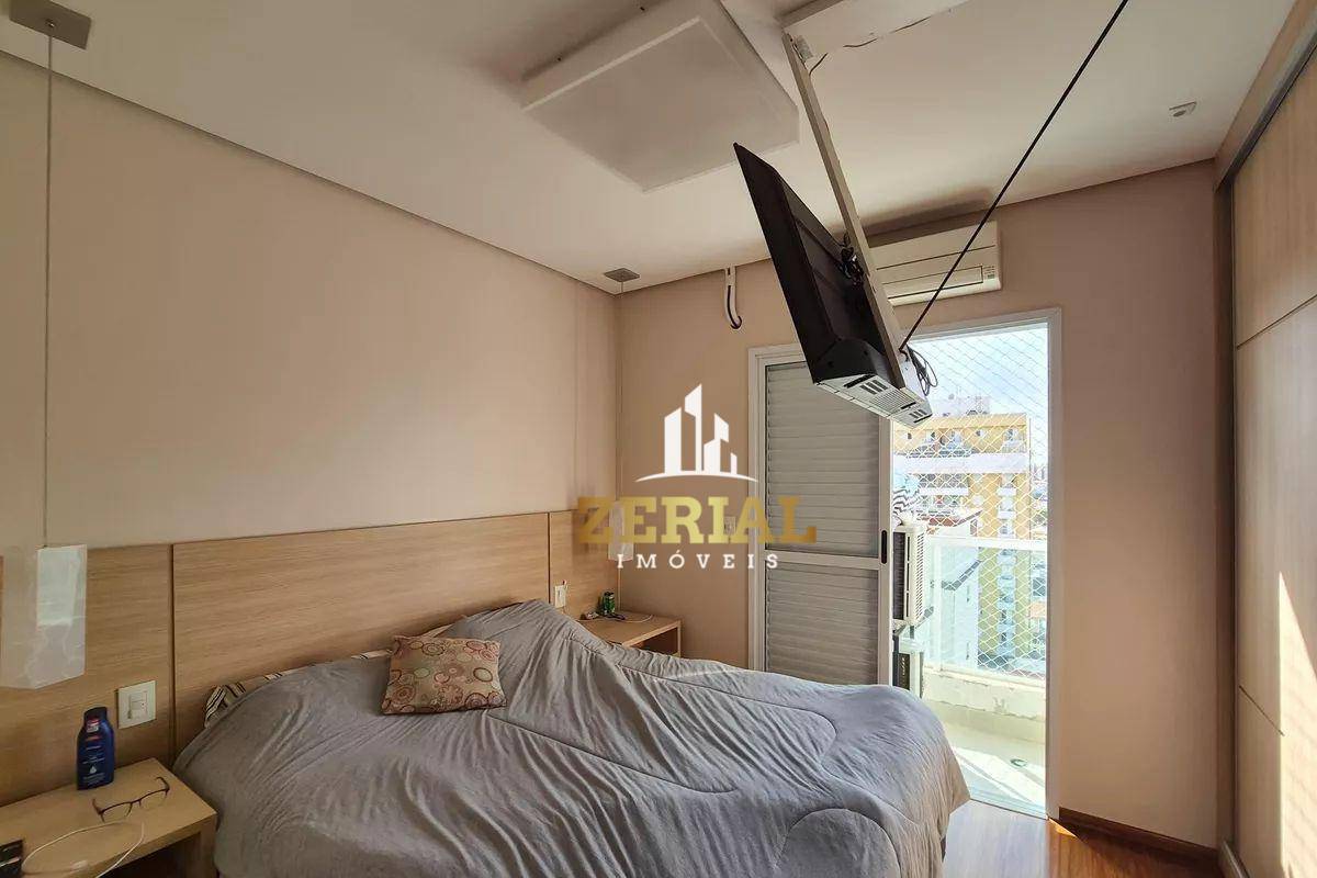 Apartamento à venda com 4 quartos, 130m² - Foto 13