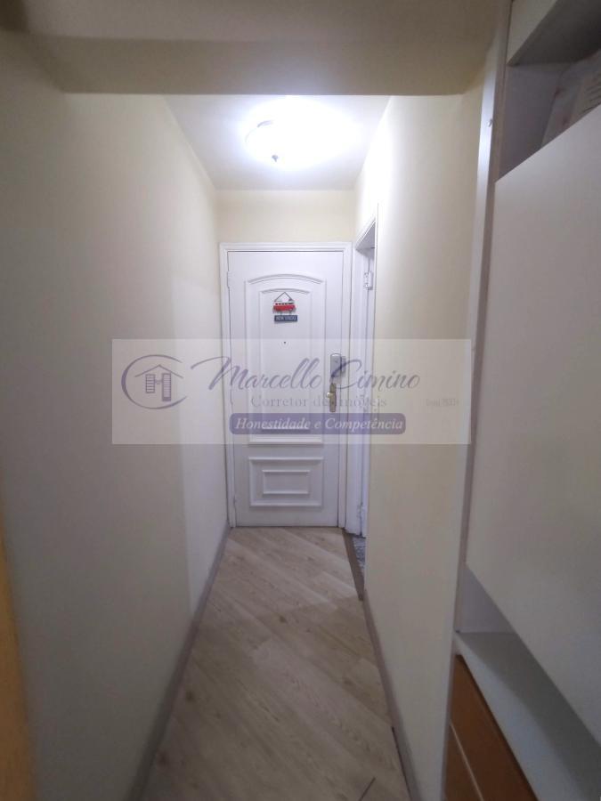 Apartamento à venda com 2 quartos, 58m² - Foto 10