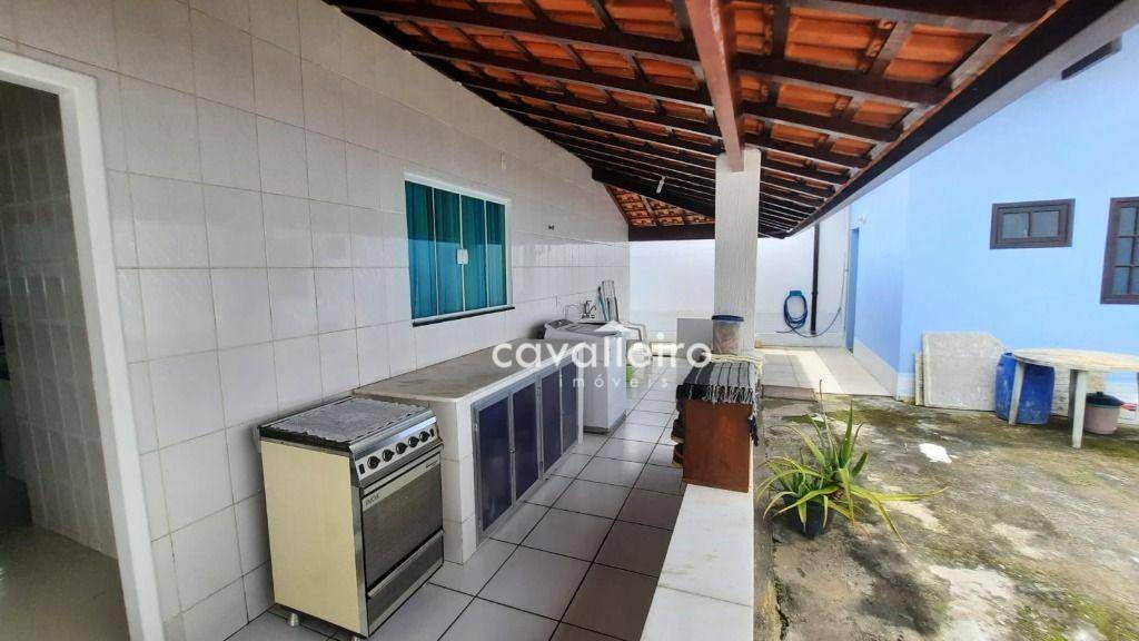 Casa à venda com 4 quartos, 230m² - Foto 29