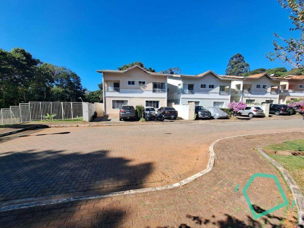 Casa de Condomínio à venda com 3 quartos, 113m² - Foto 2