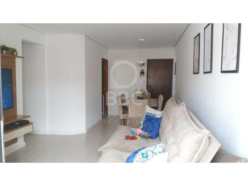 Apartamento à venda com 2 quartos, 78m² - Foto 4