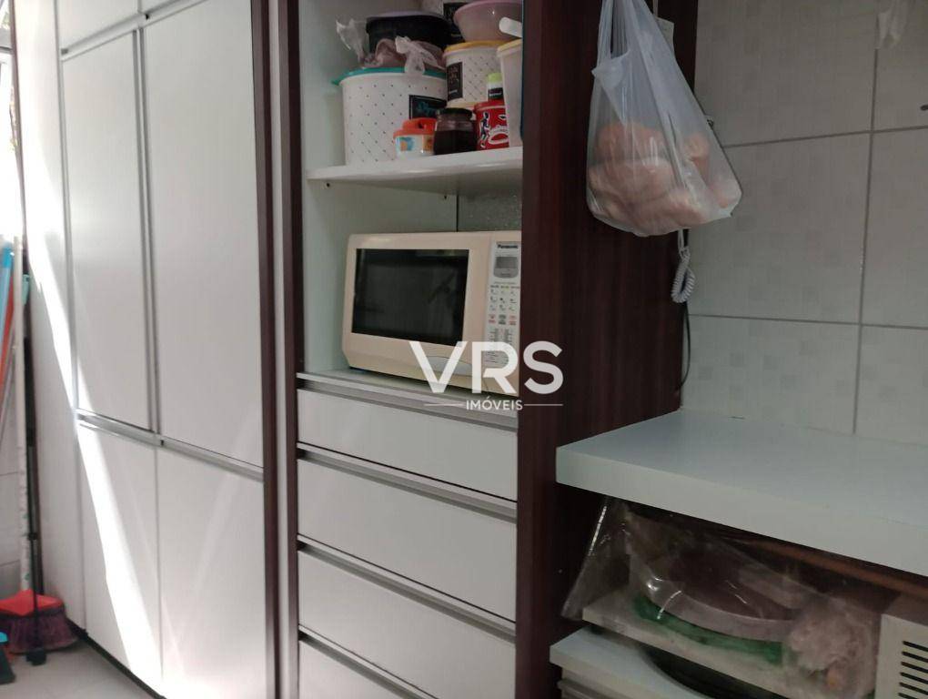 Apartamento à venda com 2 quartos, 57m² - Foto 14