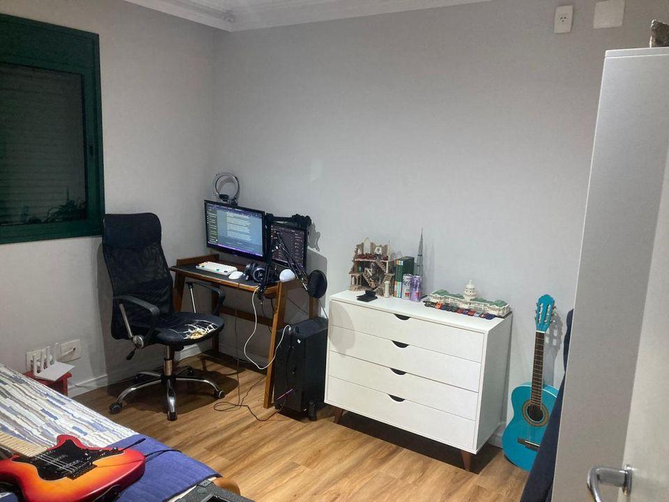 Apartamento à venda com 3 quartos, 99m² - Foto 24