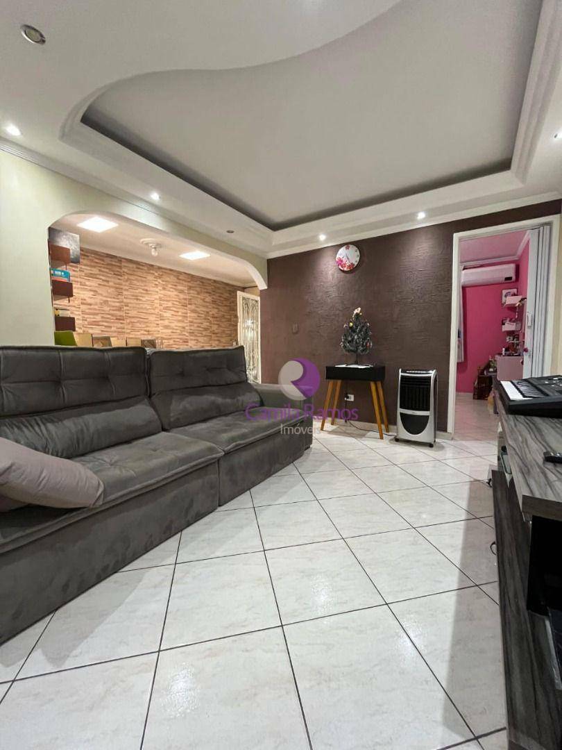 Casa à venda com 2 quartos, 120m² - Foto 3