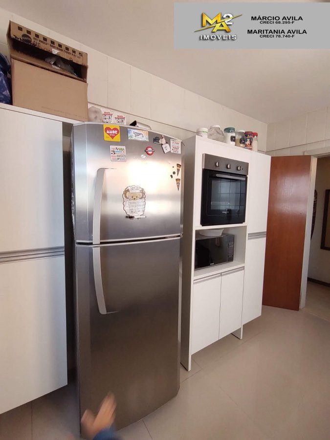 Apartamento à venda com 3 quartos, 139m² - Foto 10