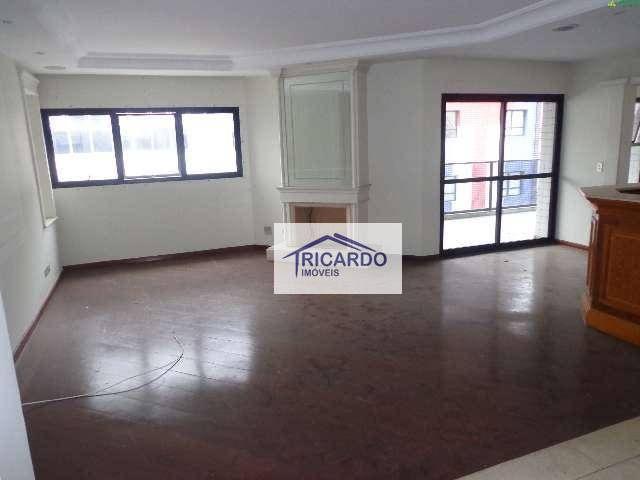 Apartamento à venda e aluguel com 3 quartos, 210m² - Foto 17