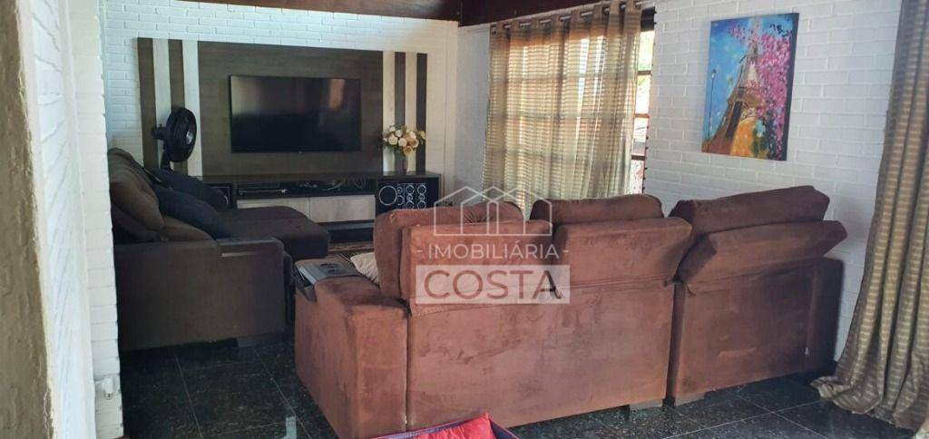 Casa de Condomínio à venda com 3 quartos, 361m² - Foto 47