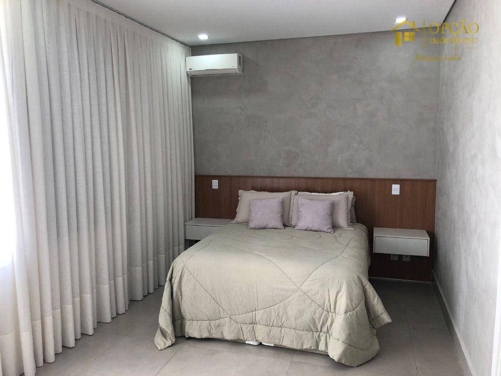 Casa de Condomínio à venda com 4 quartos, 400m² - Foto 12