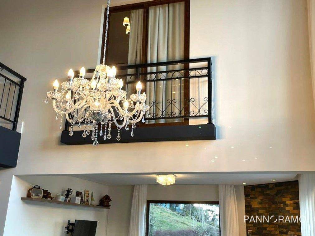 Casa, 3 quartos, 250 m² - Foto 9