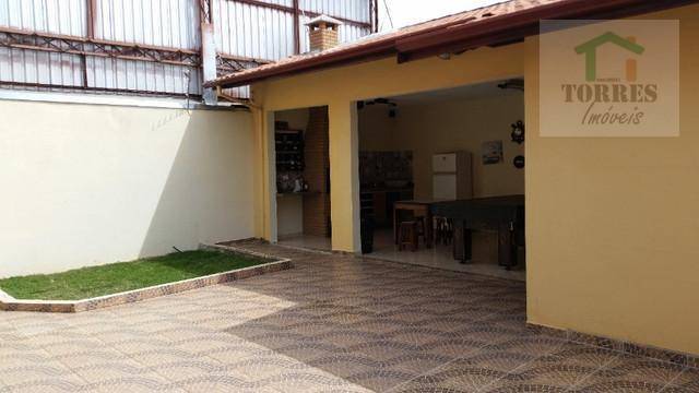 Sobrado à venda com 3 quartos, 192m² - Foto 19