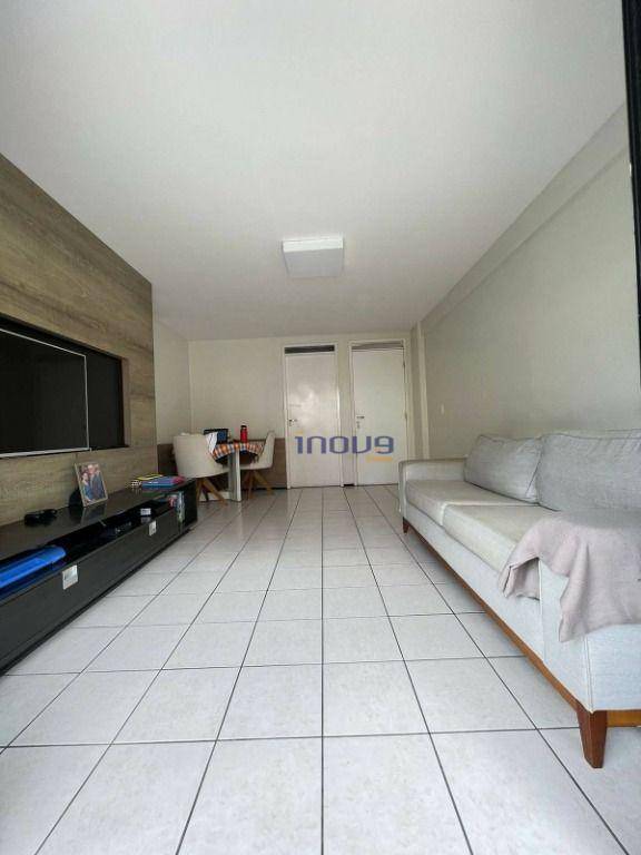 Apartamento à venda com 2 quartos, 59m² - Foto 4