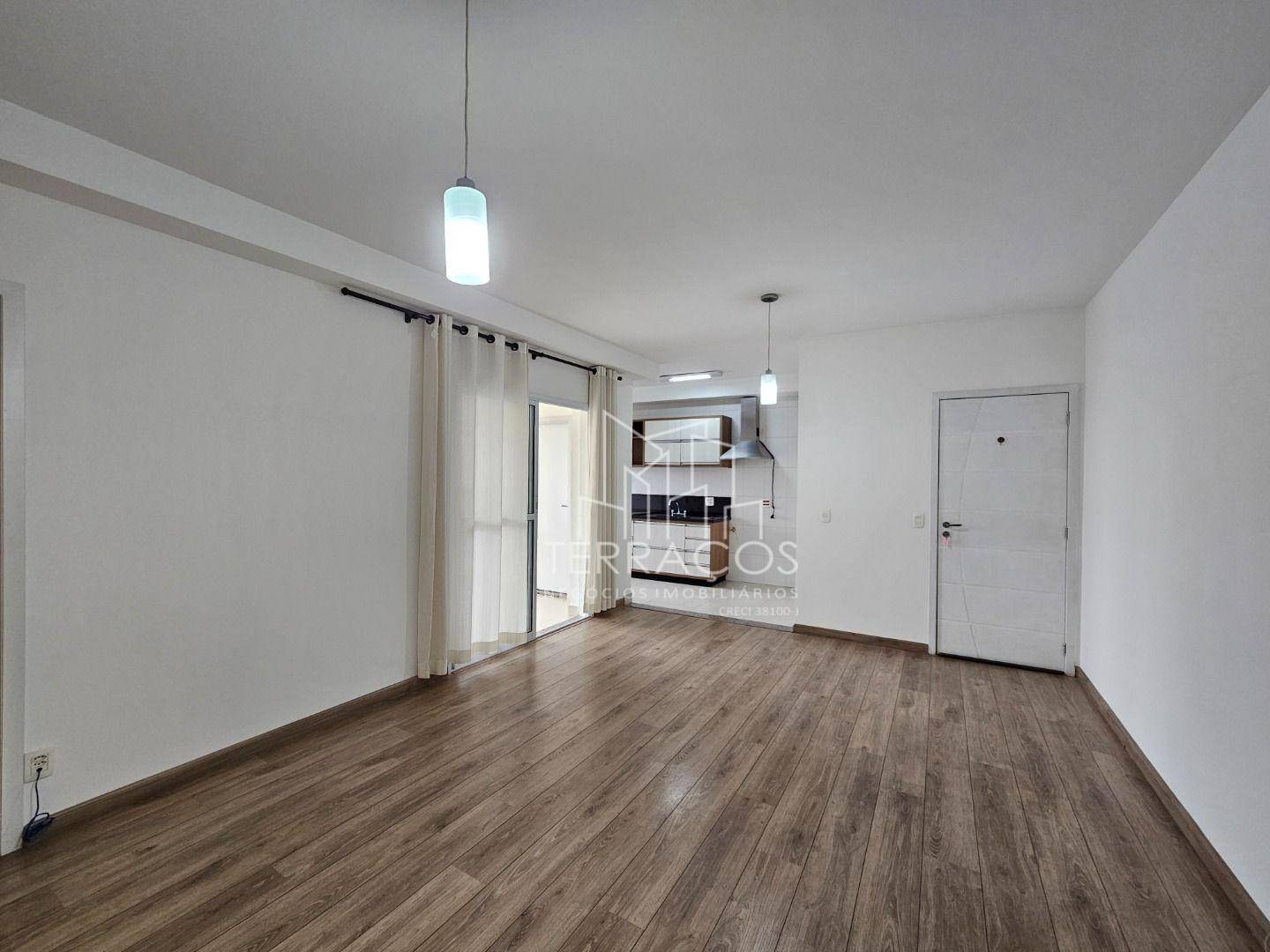 Apartamento, 3 quartos, 83 m² - Foto 3