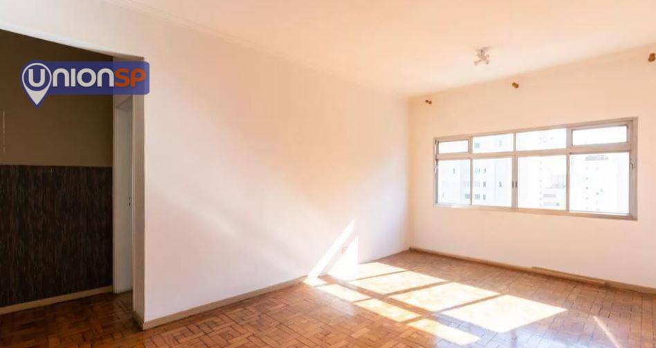 Apartamento à venda com 3 quartos, 110m² - Foto 1