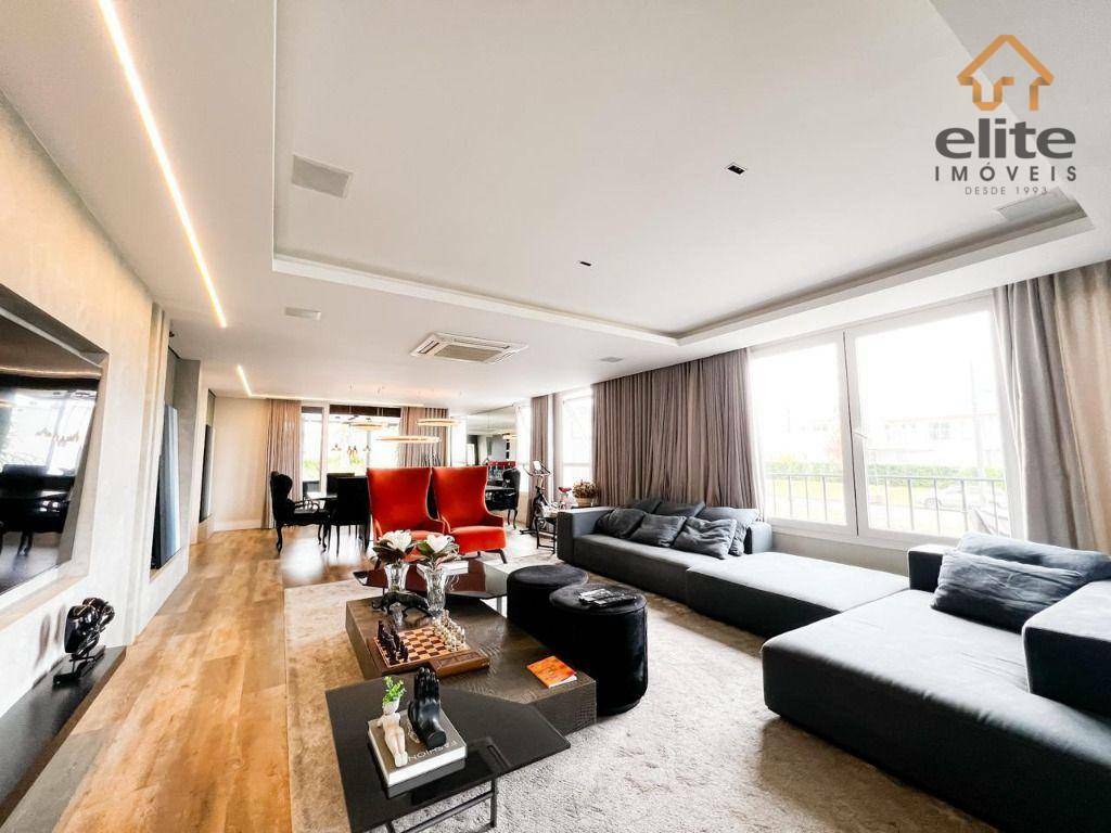 Casa de Condomínio à venda com 4 quartos, 600m² - Foto 12