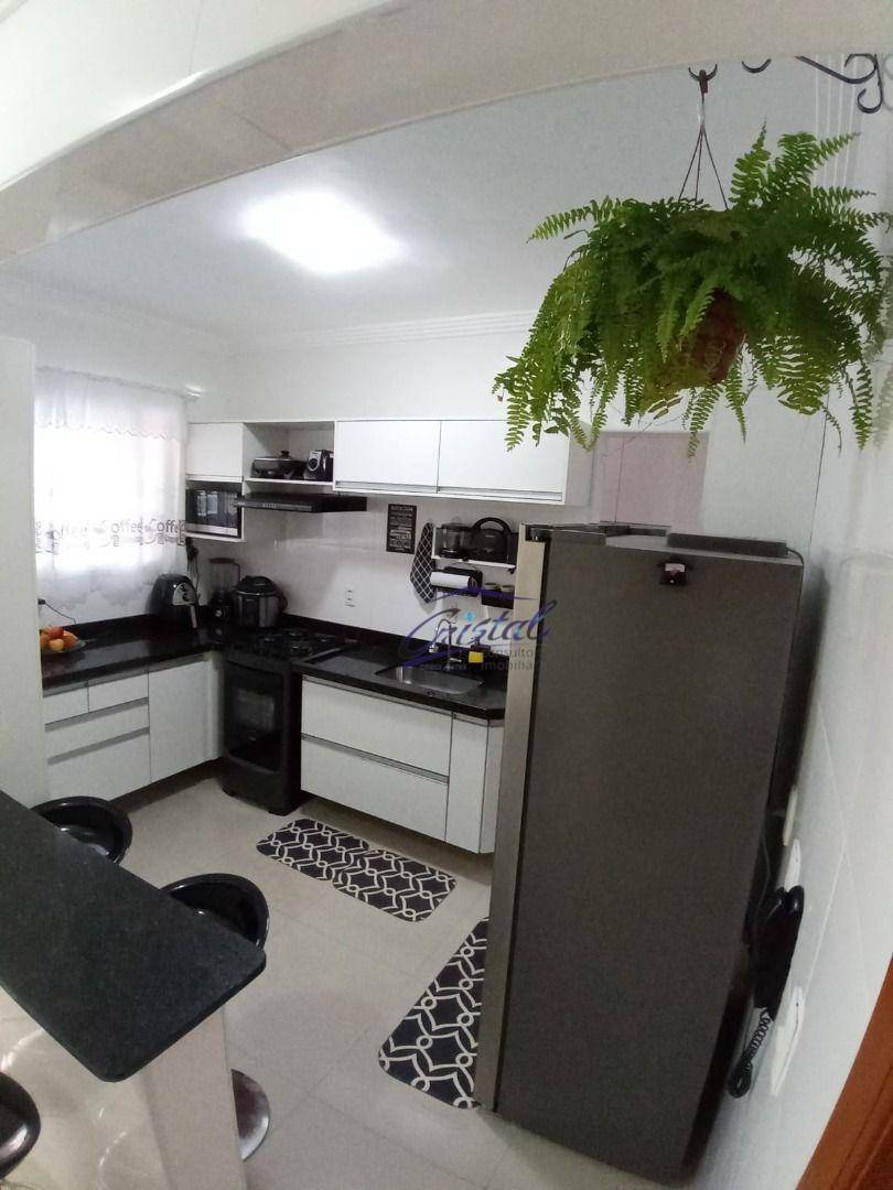 Apartamento à venda com 2 quartos, 90m² - Foto 73