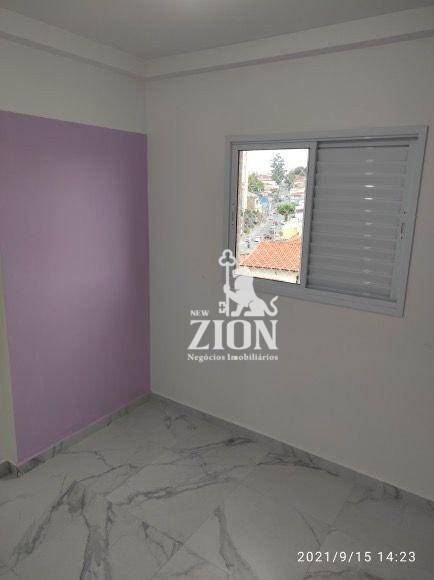 Apartamento à venda com 2 quartos, 47m² - Foto 15